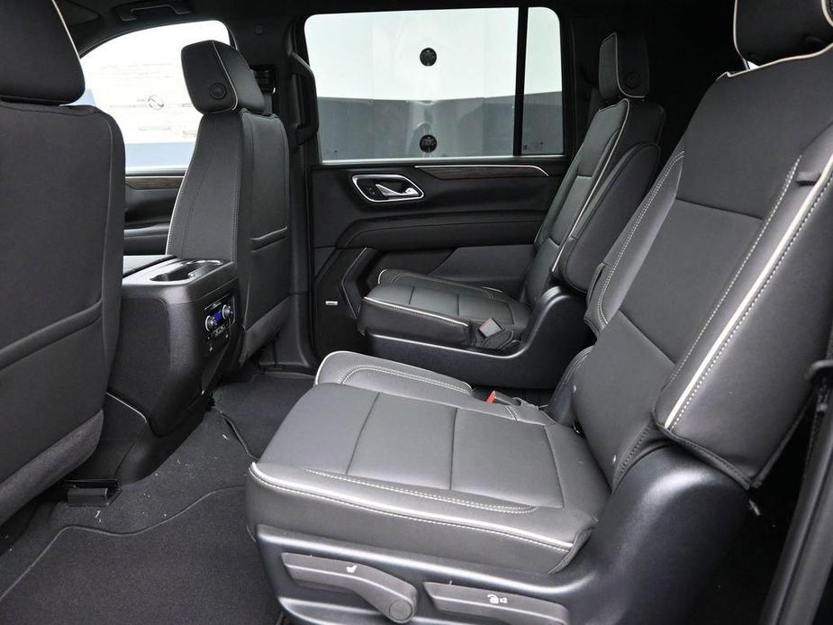 new 2024 Chevrolet Suburban car, priced at $73,589