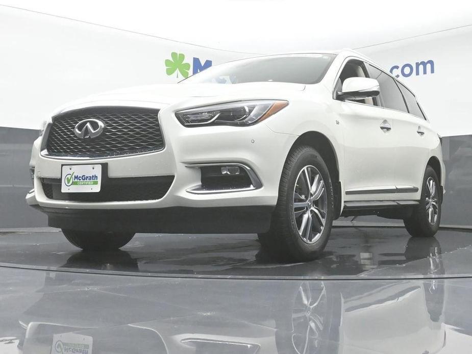 used 2020 INFINITI QX60 car, priced at $22,998