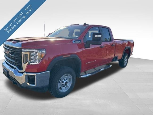 used 2022 GMC Sierra 2500 car, priced at $44,997