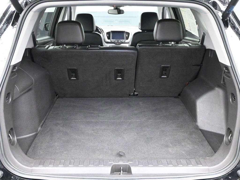 used 2021 GMC Terrain car, priced at $21,498