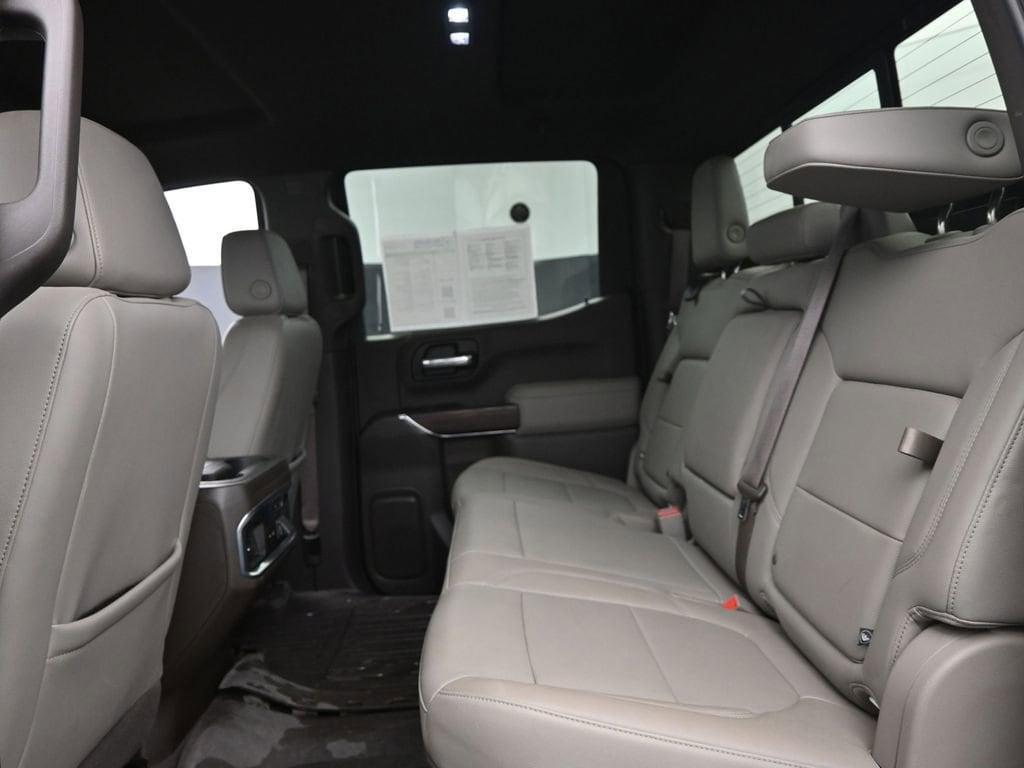 used 2020 GMC Sierra 1500 car, priced at $40,998