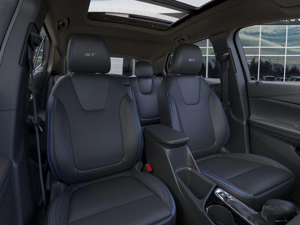 new 2026 Buick Encore GX car, priced at $33,645