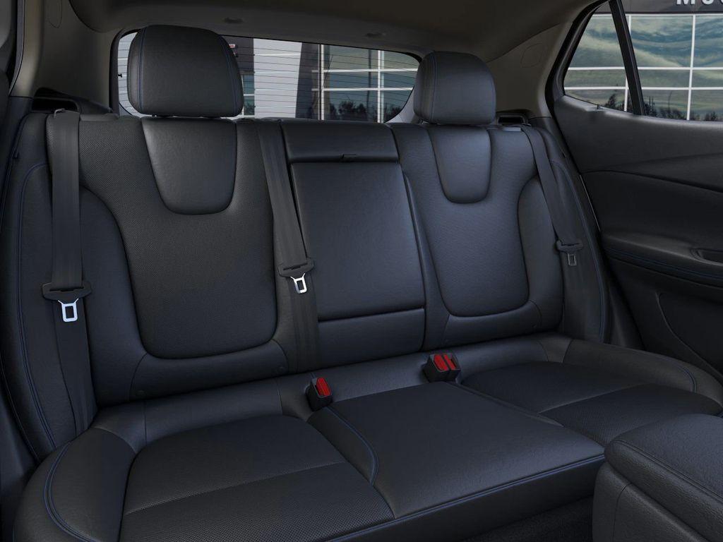 new 2026 Buick Encore GX car, priced at $33,645