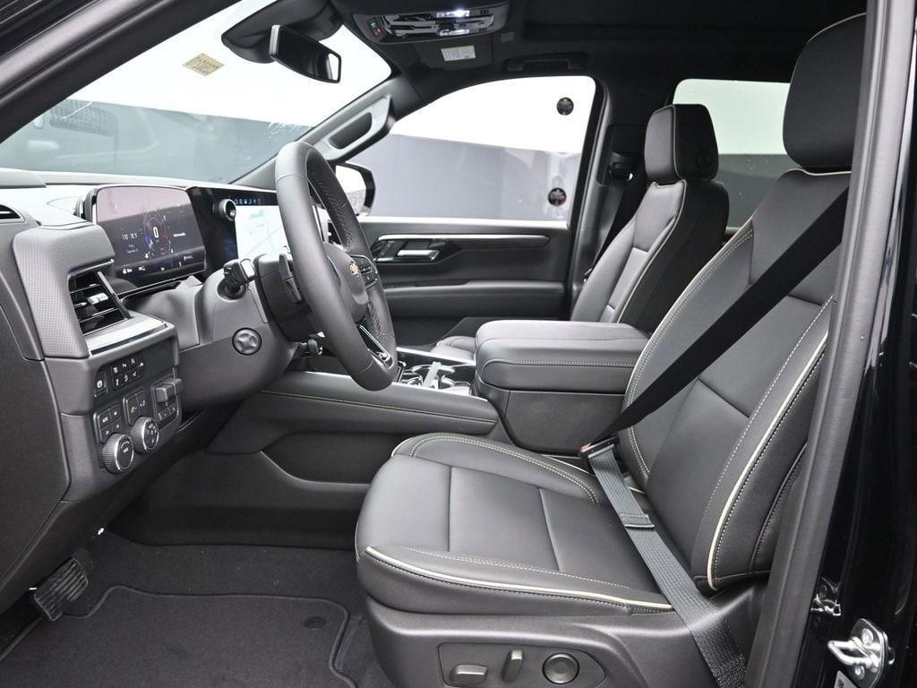 new 2026 Chevrolet Tahoe car, priced at $84,510