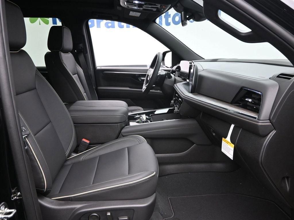 new 2026 Chevrolet Tahoe car, priced at $84,510