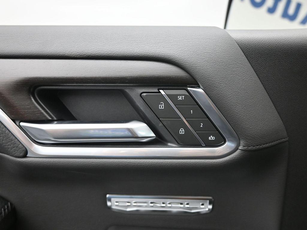 new 2025 GMC Sierra 1500 car, priced at $74,985
