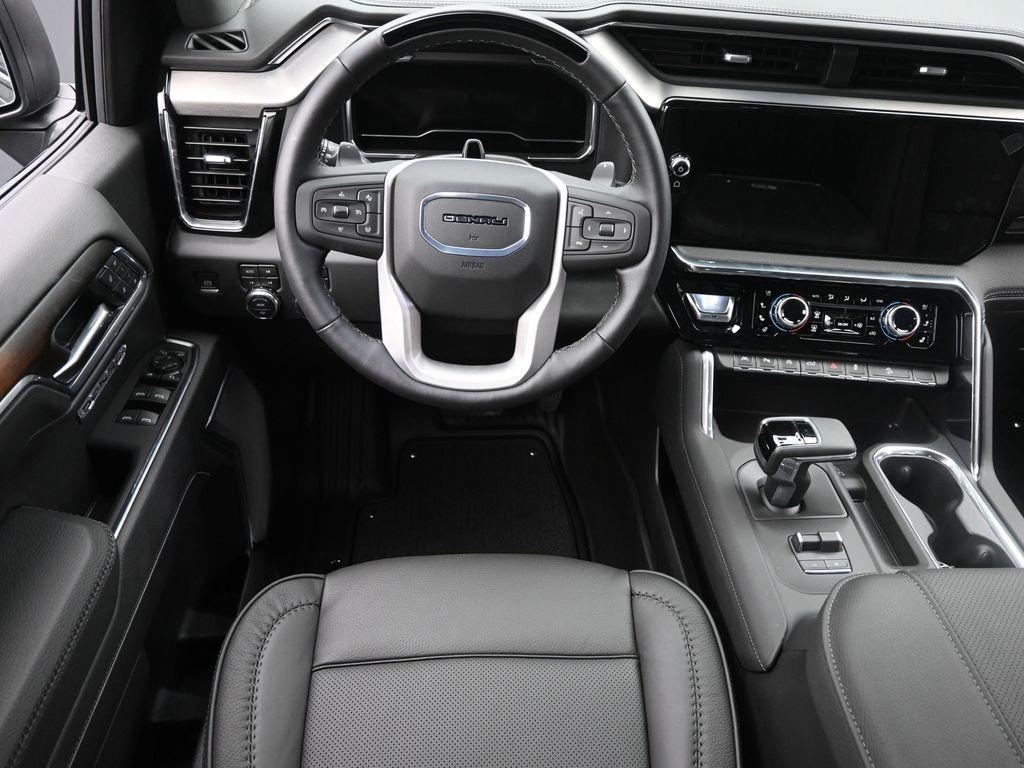 new 2025 GMC Sierra 1500 car, priced at $74,985