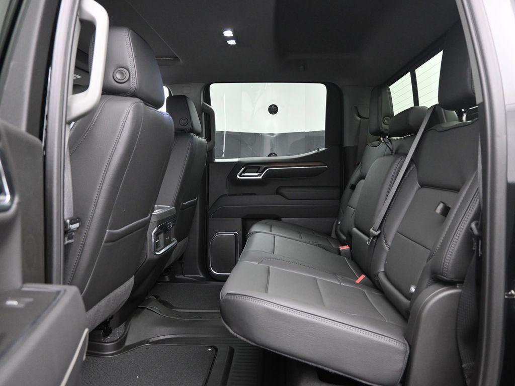 new 2025 GMC Sierra 1500 car, priced at $74,985