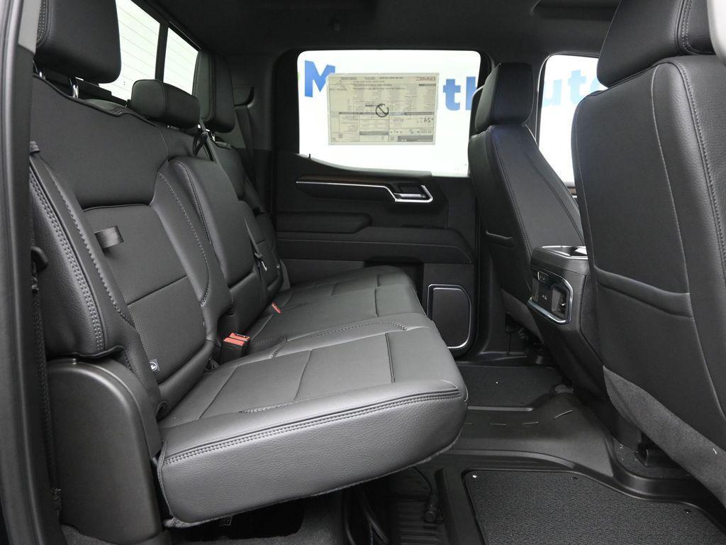 new 2025 GMC Sierra 1500 car, priced at $74,985