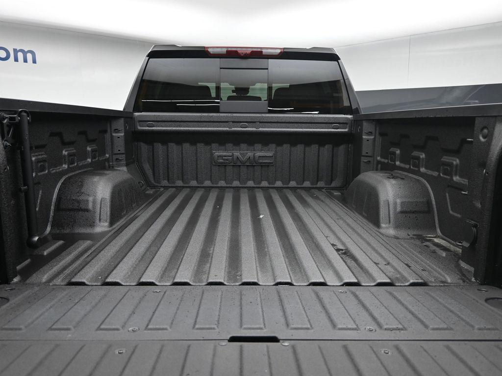 new 2025 GMC Sierra 1500 car, priced at $74,985