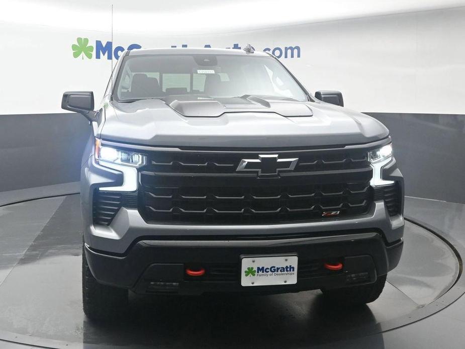 new 2025 Chevrolet Silverado 1500 car, priced at $64,310