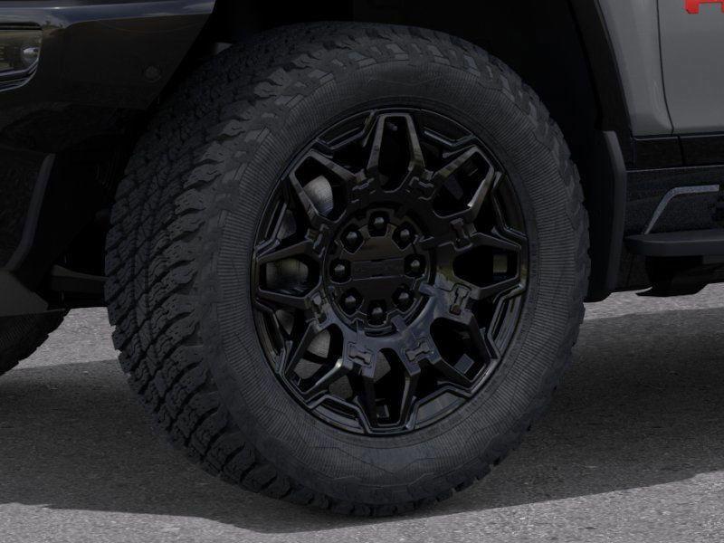 new 2025 GMC HUMMER EV Pickup car, priced at $101,159