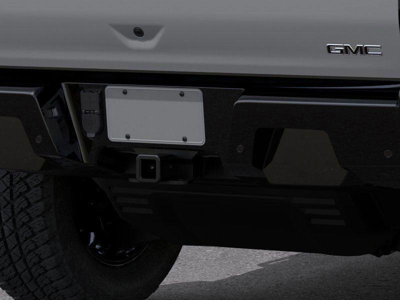 new 2025 GMC HUMMER EV Pickup car, priced at $101,159