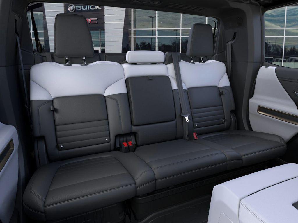 new 2025 GMC HUMMER EV Pickup car, priced at $101,159