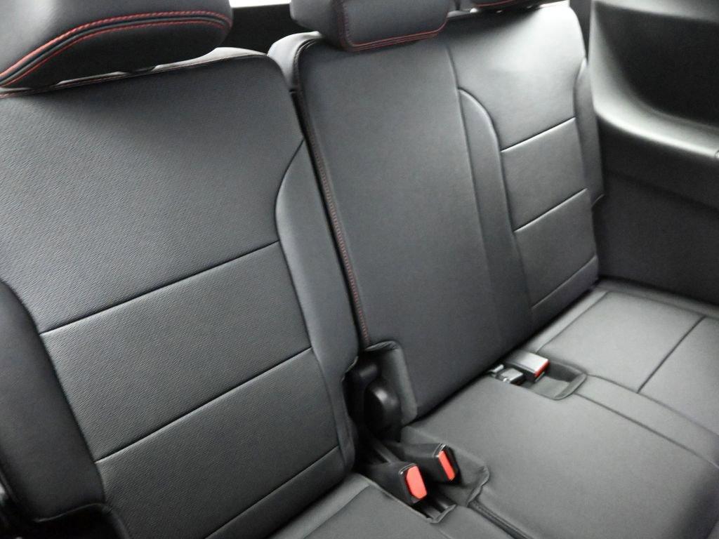 new 2026 Chevrolet Traverse car, priced at $53,015
