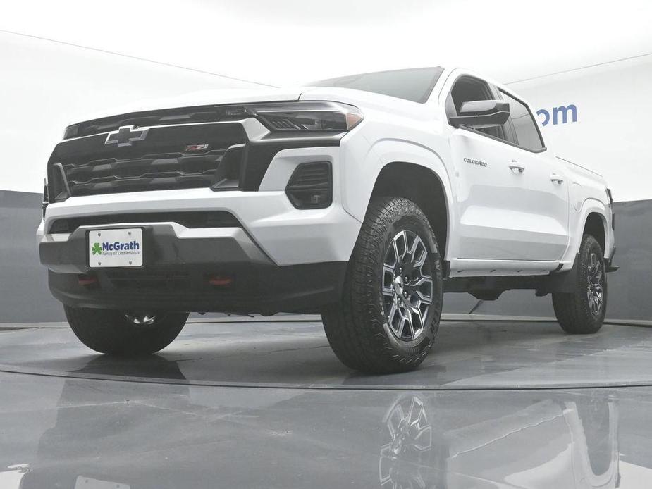 new 2024 Chevrolet Colorado car, priced at $42,203