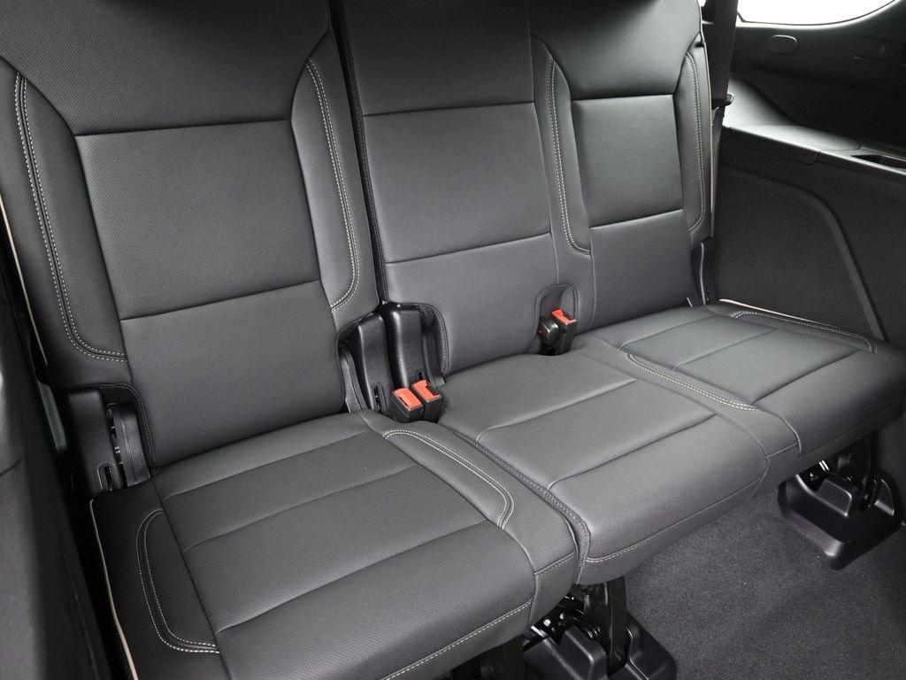 new 2025 Chevrolet Tahoe car, priced at $80,120