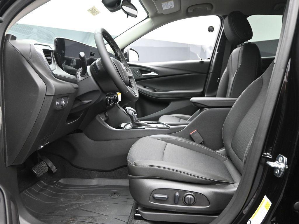 new 2026 Buick Encore GX car, priced at $31,435