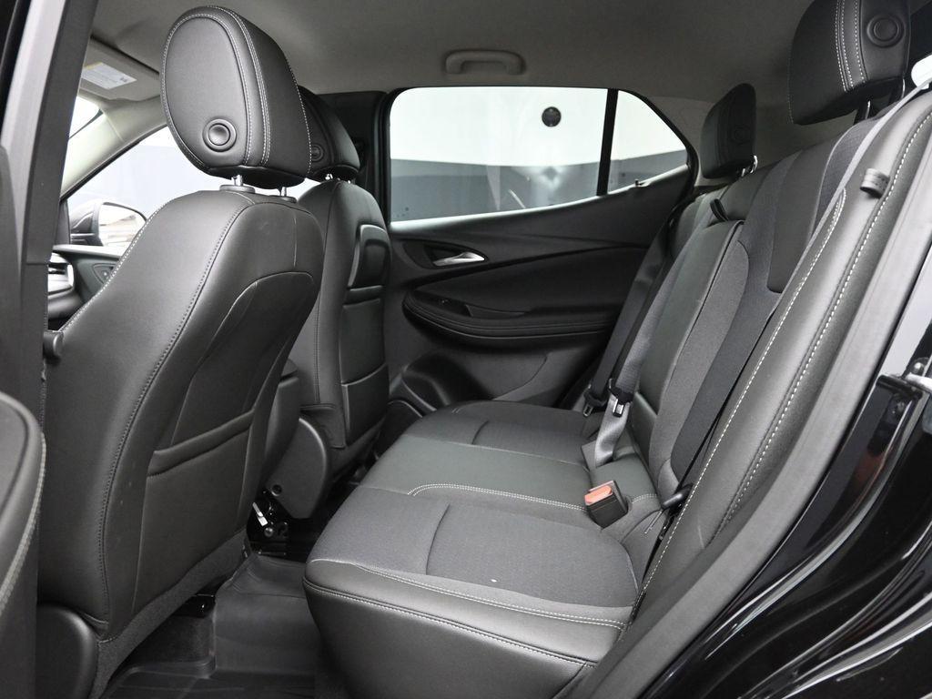new 2026 Buick Encore GX car, priced at $31,435