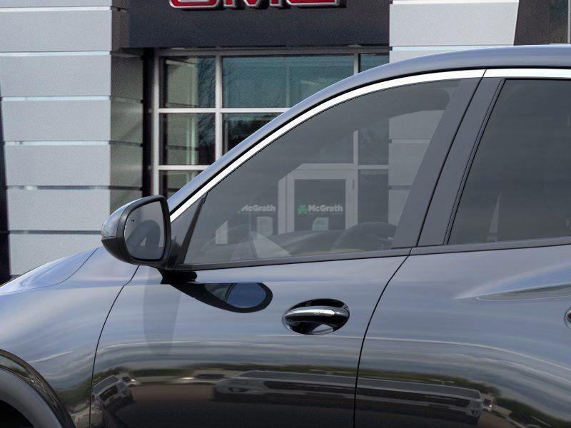 new 2026 Buick Encore GX car, priced at $31,435