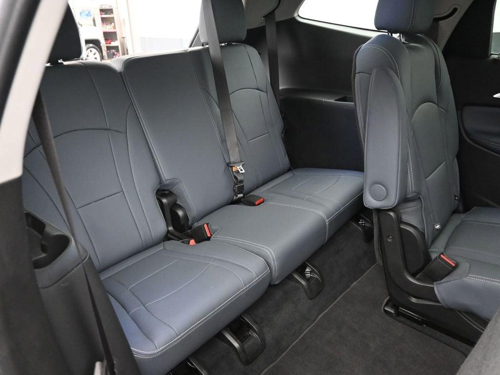 used 2021 Buick Enclave car, priced at $30,798