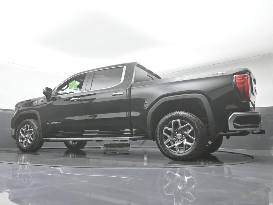 new 2025 GMC Sierra 1500 car, priced at $65,908