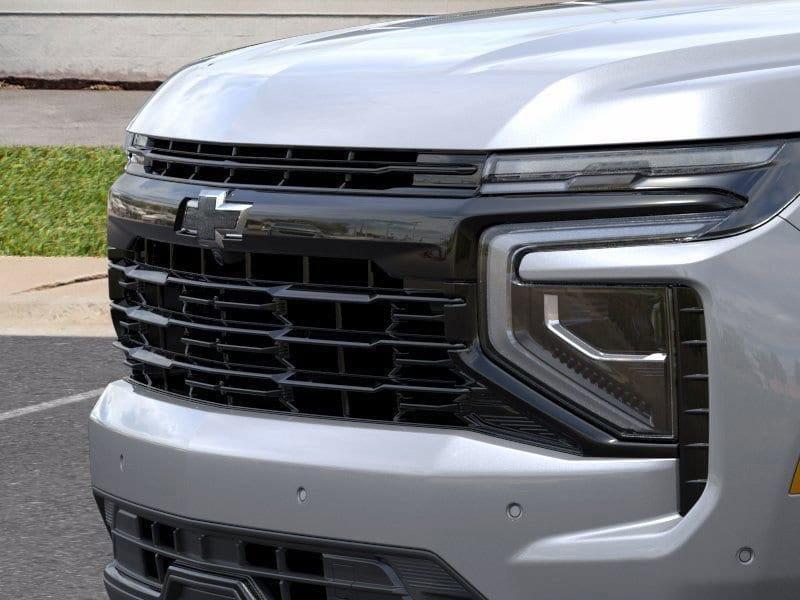 new 2025 Chevrolet Tahoe car, priced at $81,385