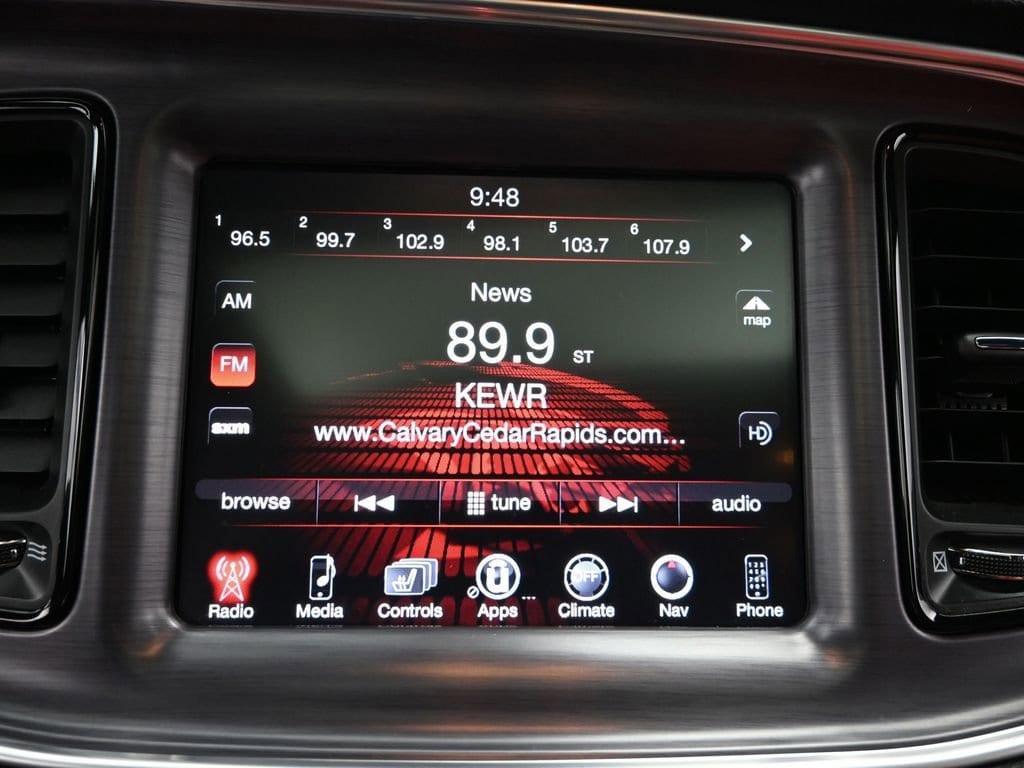 used 2016 Dodge Challenger car, priced at $34,998