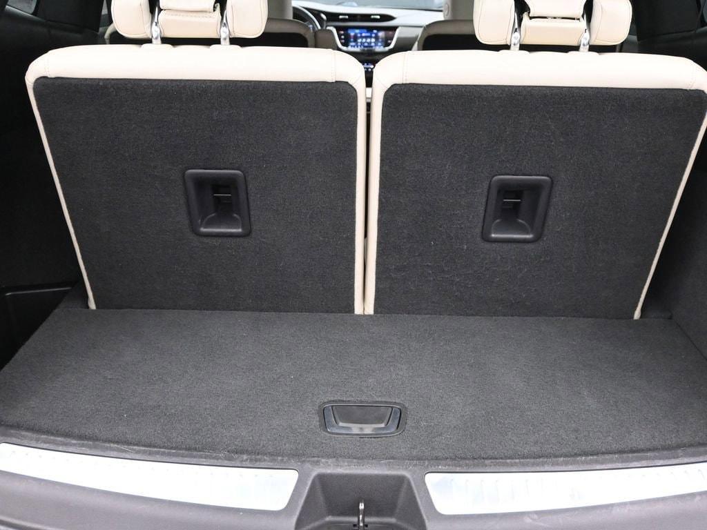 used 2020 Cadillac XT6 car, priced at $33,098