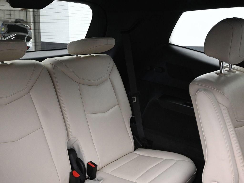 used 2020 Cadillac XT6 car, priced at $33,098