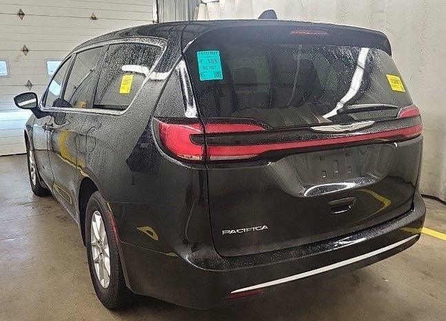 used 2023 Chrysler Pacifica car, priced at $26,998