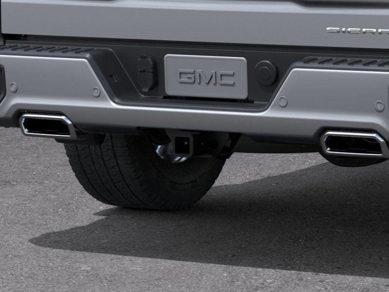 new 2025 GMC Sierra 1500 car, priced at $70,040