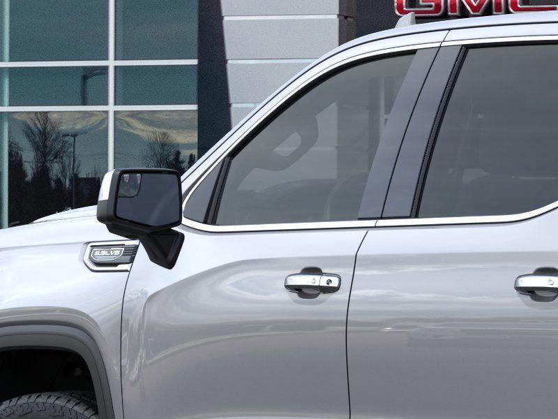 new 2025 GMC Sierra 1500 car, priced at $70,040