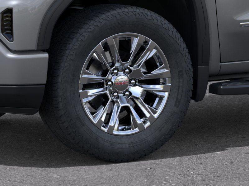 new 2025 GMC Sierra 1500 car, priced at $70,040