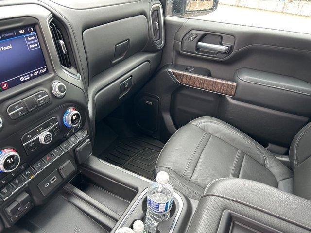 used 2022 GMC Sierra 2500 car, priced at $65,998