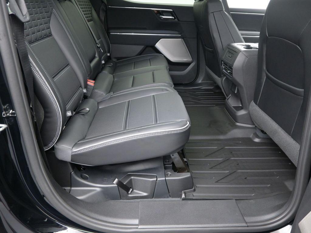 new 2025 GMC Sierra EV car, priced at $96,335