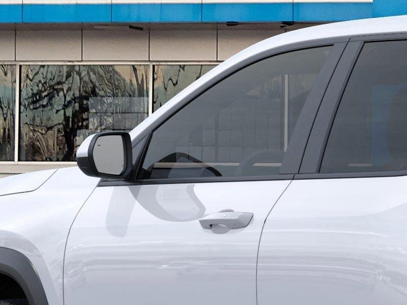 new 2026 Chevrolet Equinox car, priced at $31,697
