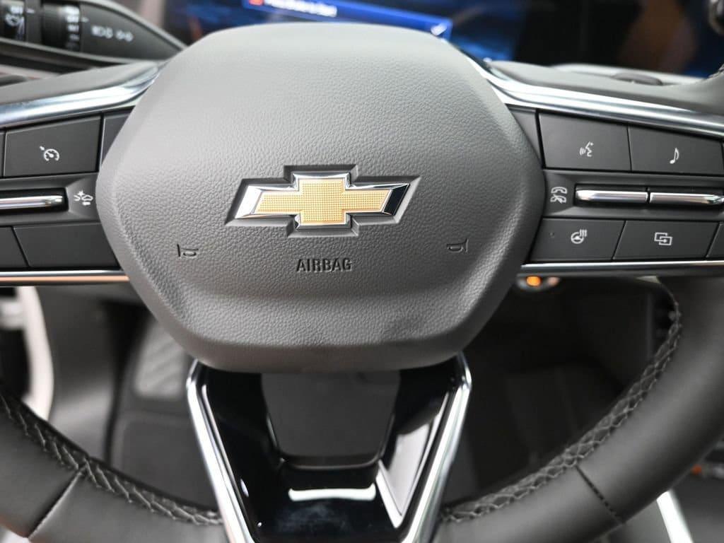 new 2025 Chevrolet Suburban car, priced at $80,305