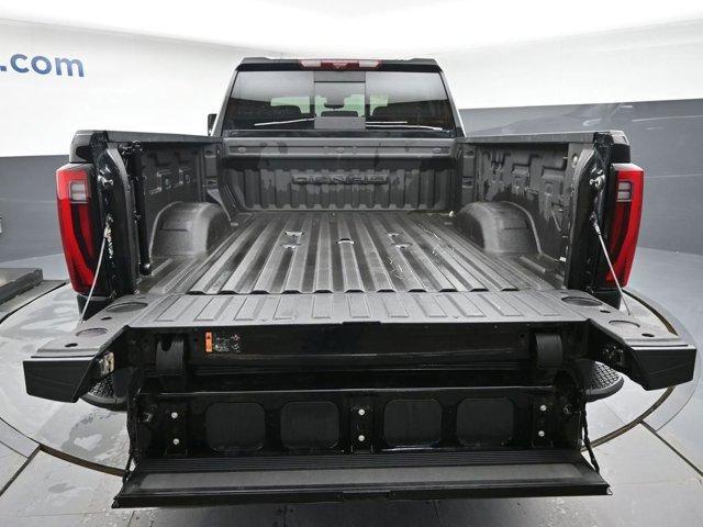 used 2024 GMC Sierra 2500 car, priced at $74,479