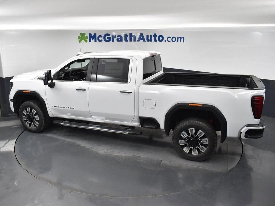 used 2024 GMC Sierra 2500 car