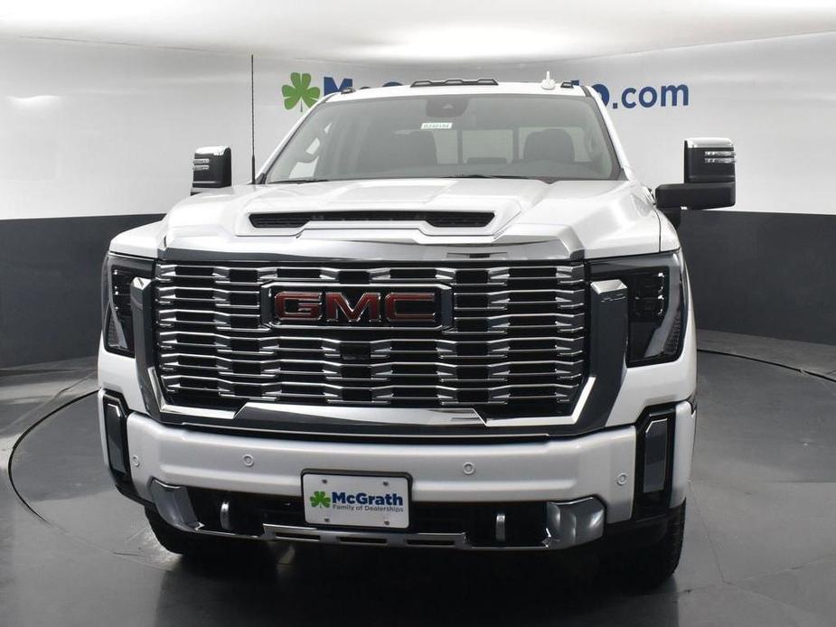 used 2024 GMC Sierra 2500 car