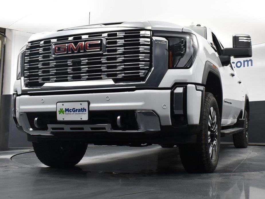 used 2024 GMC Sierra 2500 car