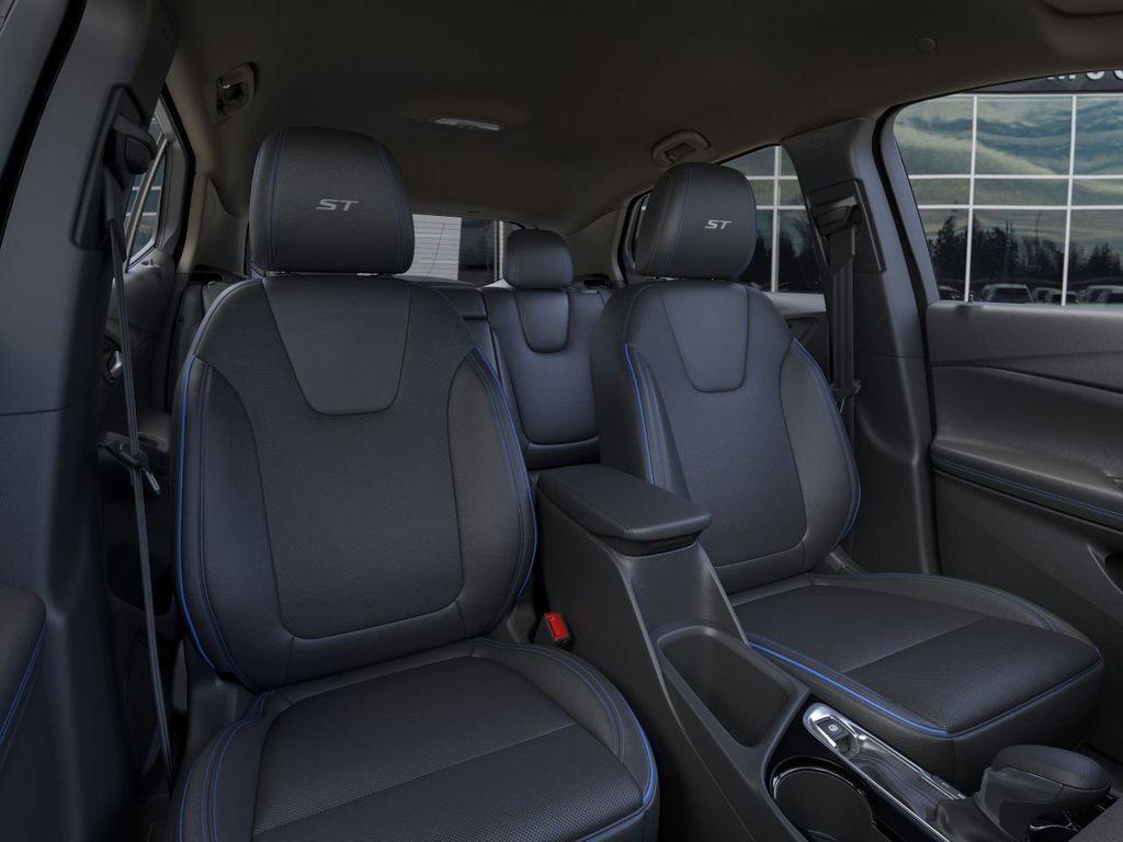 new 2025 Buick Encore GX car, priced at $32,870