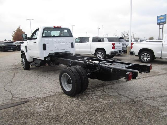 new 2024 Chevrolet Silverado 1500 car, priced at $73,082