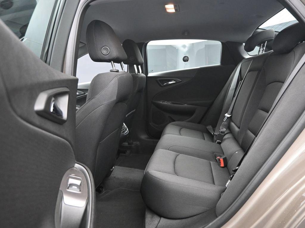 used 2024 Chevrolet Malibu car, priced at $22,988