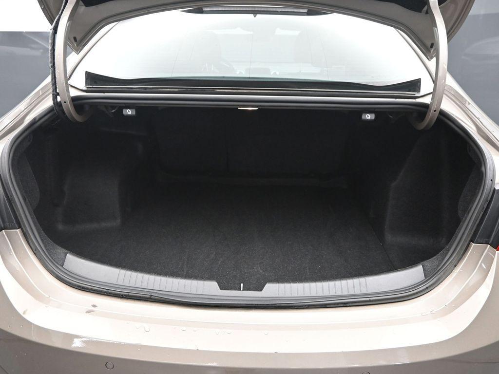 used 2024 Chevrolet Malibu car, priced at $21,998