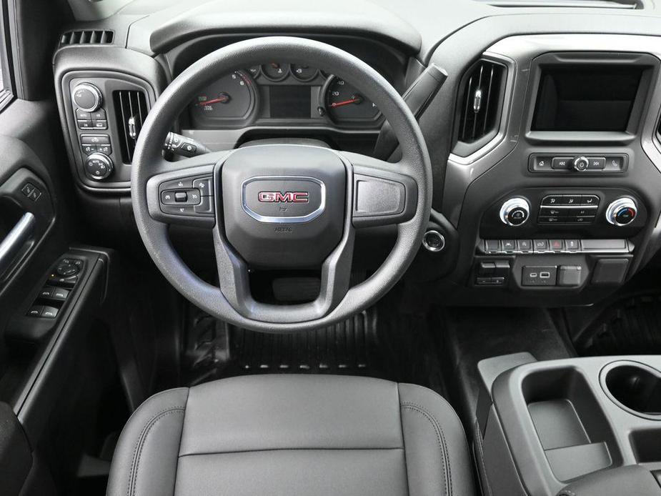 new 2025 GMC Sierra 1500 car, priced at $45,555