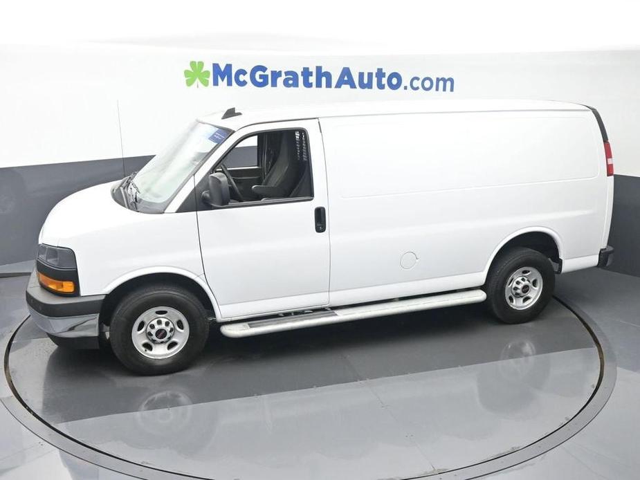 used 2022 GMC Savana 2500 car, priced at $30,000