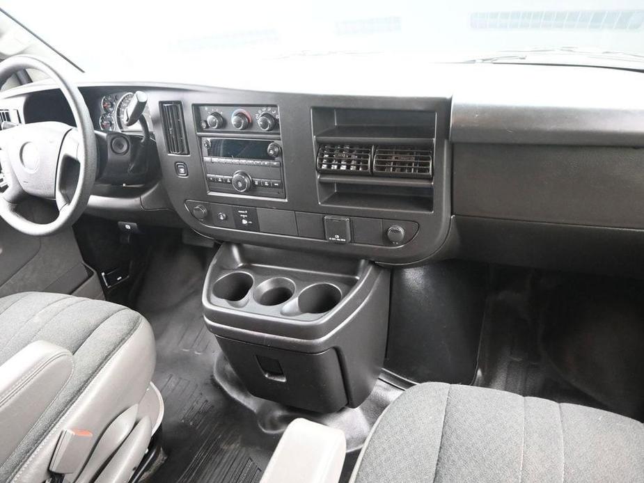 used 2022 GMC Savana 2500 car, priced at $30,000