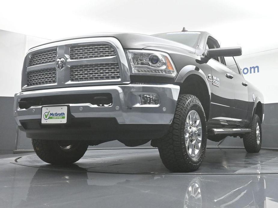 used 2018 Ram 2500 car, priced at $46,998